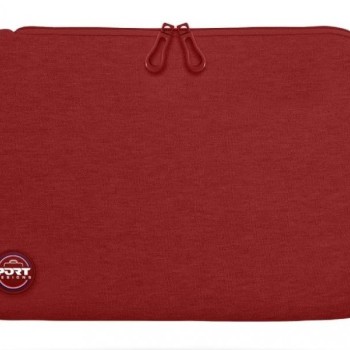 PORT DESIGN Torino II Sleeve 13/14'' Red (1901309)