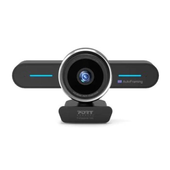 PORT DESIGN Web kamera 4K stereo