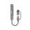 Port HUB USB-C / USB-A vers 4 ports USB-A 3.0 5Gbps