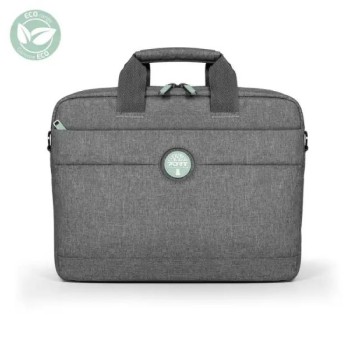 Port Torba za Laptop 15.6 Yosemite ECO TL siva
