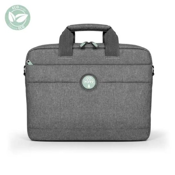 Port Torba za Laptop 15.6 Yosemite ECO TL siva