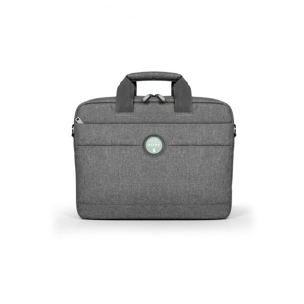 Port Yosemite eco TL 15,6 GREY