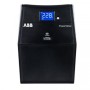 PowerValue ABBYY UPS ABB 11LI Up 600VA 360W/Simulated Sine Wave/4 x IEC 320 C13 USB i RJ45 Serial