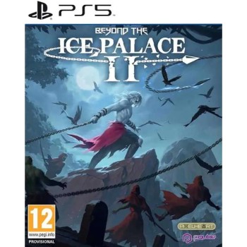 PQUBE PS5 Beyond The Ice Palace 2
