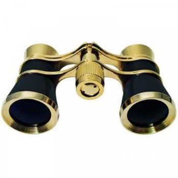 PRAKTICA Dvogled Exakta za operu 3x25 Binocular