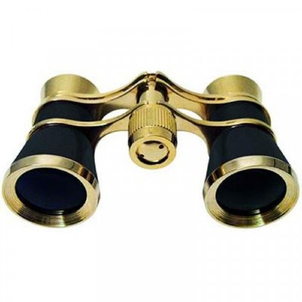 PRAKTICA Dvogled Exakta za operu 3x25 Binocular