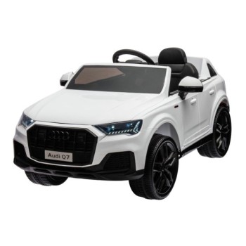 PREMIUM STIL Audi Q7 Beli - Premium Oprema