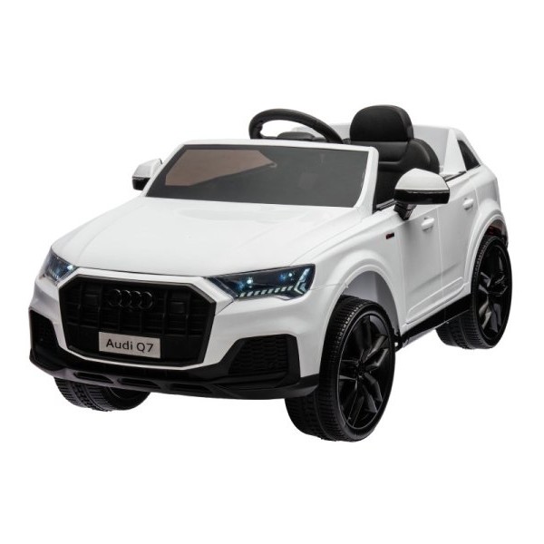 PREMIUM STIL Audi Q7 Beli - Premium Oprema