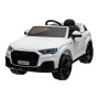 PREMIUM STIL Audi Q7 Beli - Premium Oprema