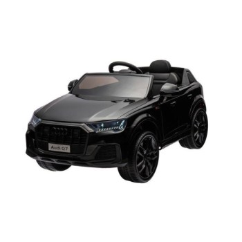 PREMIUM STIL Audi Q7 Crni - Premium Oprema