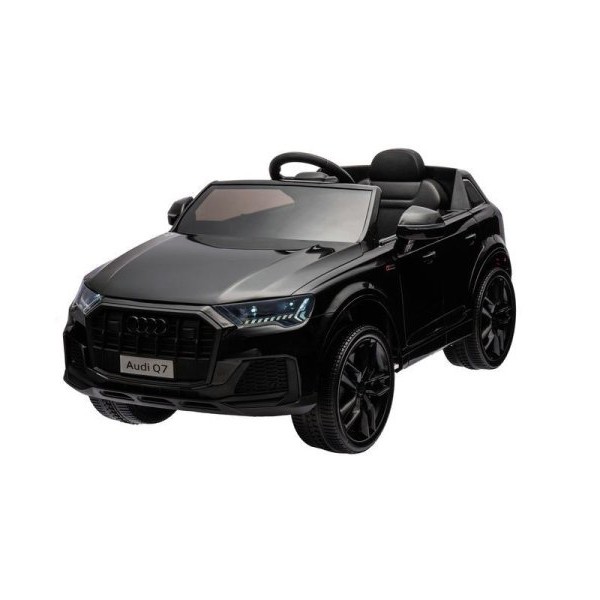 PREMIUM STIL Audi Q7 Crni - Premium Oprema