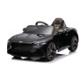 PREMIUM STIL Automobil na akmulator za decu Bentley Bacalar, 12V, Crni