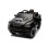 PREMIUM STIL Automobil na akmulator za decu RAM RHO 4X4, 12V, Crni