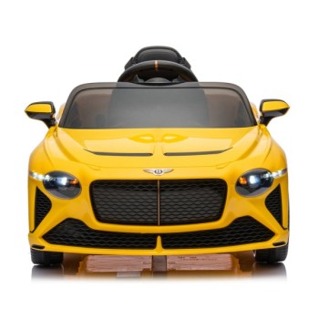 PREMIUM STIL Bentley Bacalar Žuti - Premium Oprema