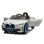 PREMIUM STIL BMW I4 Beli - Premium Oprema
