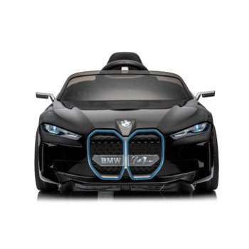 PREMIUM STIL BMW I4 Crni - Premium Oprema