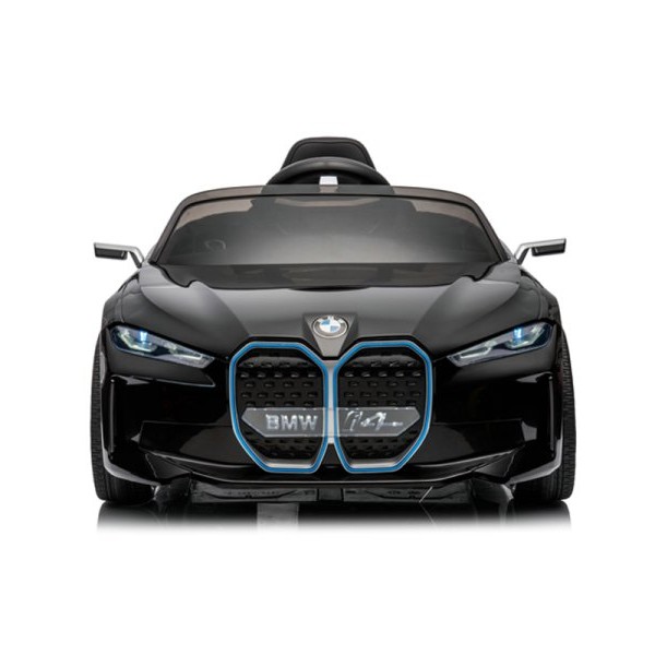 PREMIUM STIL BMW I4 Crni - Premium Oprema
