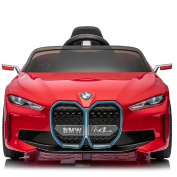 PREMIUM STIL Dečiji automobil na akumulator BMW I4 Licencirani