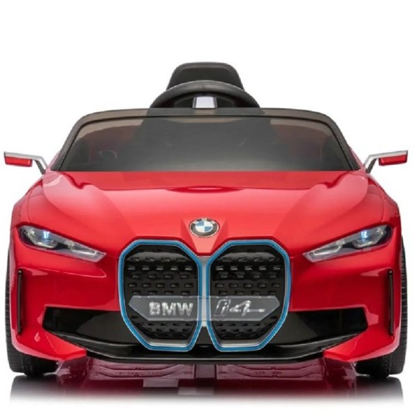 PREMIUM STIL Dečiji automobil na akumulator BMW I4 Licencirani