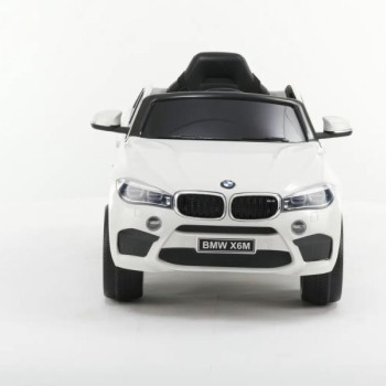PREMIUM STIL Licencirani BMW X6M (Beli)