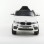 PREMIUM STIL Licencirani BMW X6M (Beli)
