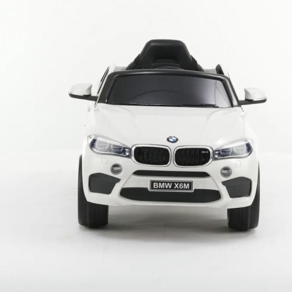 PREMIUM STIL Licencirani BMW X6M (Beli)