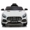 PREMIUM STIL Mercedes AMG GT beli - Dečiji automobil na akumulator