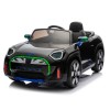 PREMIUM STIL MINI Concept Aceman Crni - Premium Oprema