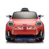 PREMIUM STIL MINI Concept Aceman Crveni - Premium Oprema