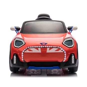 PREMIUM STIL MINI Concept Aceman Crveni - Premium Oprema