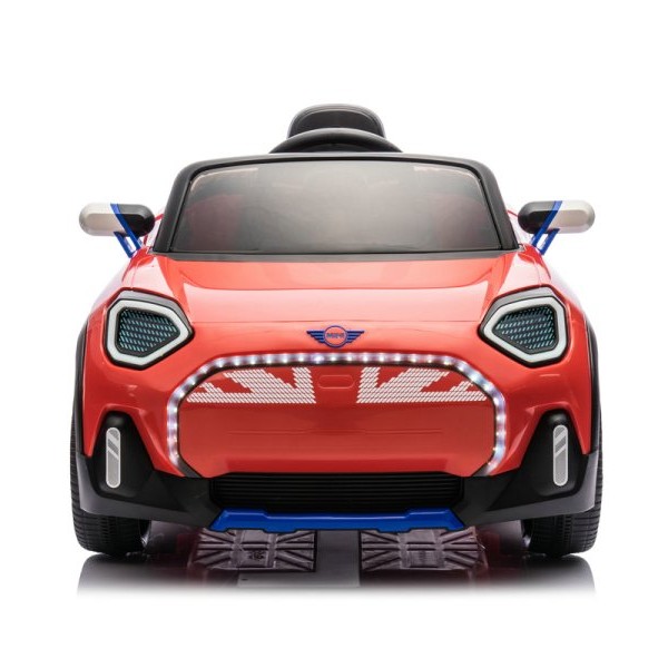 PREMIUM STIL MINI Concept Aceman Crveni - Premium Oprema