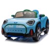 PREMIUM STIL MINI Concept Aceman Plavi - Premium Oprema