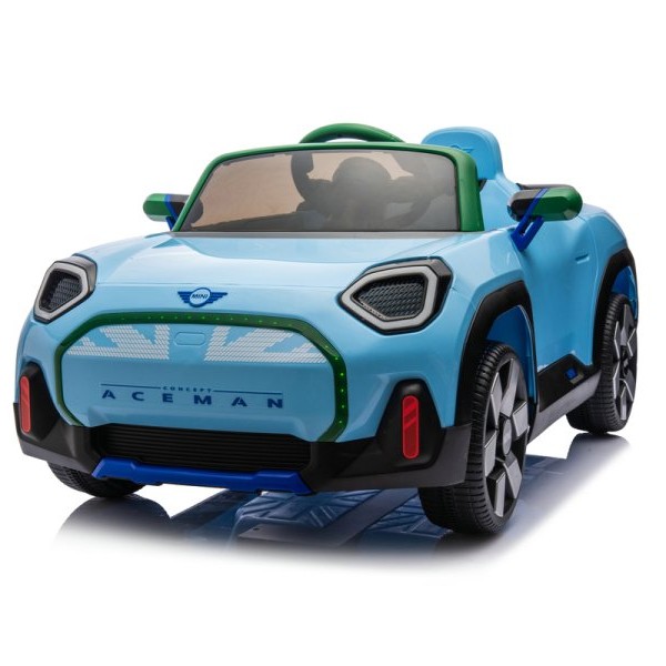 PREMIUM STIL MINI Concept Aceman Plavi - Premium Oprema