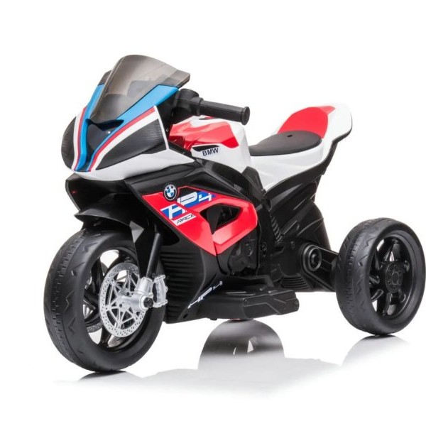 PREMIUM STIL Motor na akumulator za decu BMW HP4 Race, 6V, Crveni