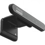PRESTIGIO Solutions Video Conferencing Windows Hello Camera: FHD, 2MP, 2 mic, 1m (Range), Connection via USB 3.0