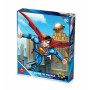 PRIME 3D Puzzle DC Comics Superman 114/32705