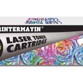 PRINTERMAYIN CC364A/CE390A zamenski toner za HP LaserJet štampače