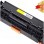 PRINTERMAYIN Toner CC532A yellow CP2025n/CM2320nf/M351a/M375nw/M451dn/M475dn