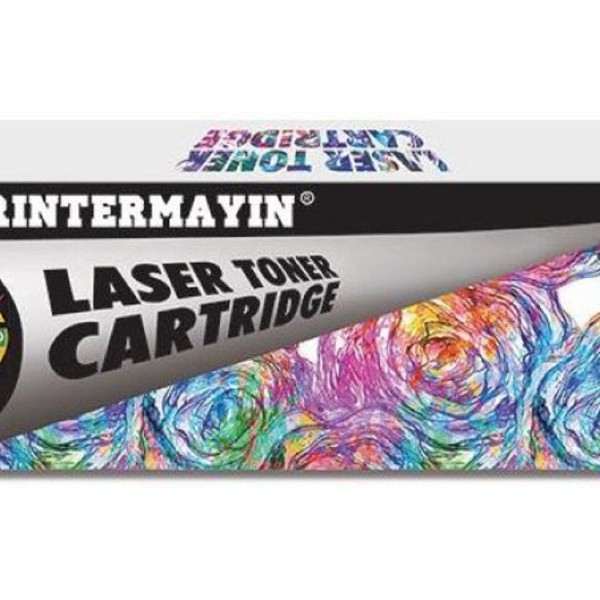 PRINTERMAYIN W2210A BK crni zamenski toner za HP štampače