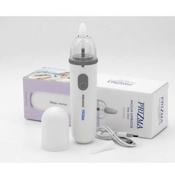 PRIZMA Nazalni aspirator Premium