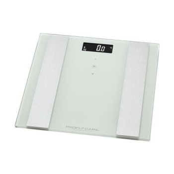 Profi Care PC-PW3007FA Telesna vaga 8u1 Bela