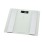 Profi Care PC-PW3007FA Telesna vaga 8u1 Bela