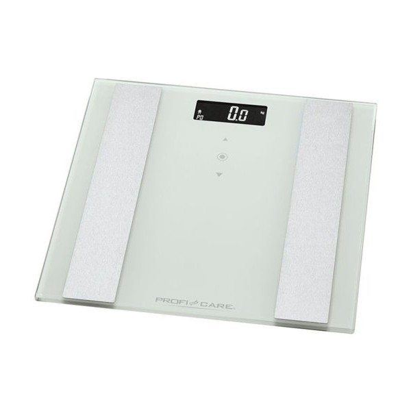 Profi Care PC-PW3007FA Telesna vaga 8u1 Bela
