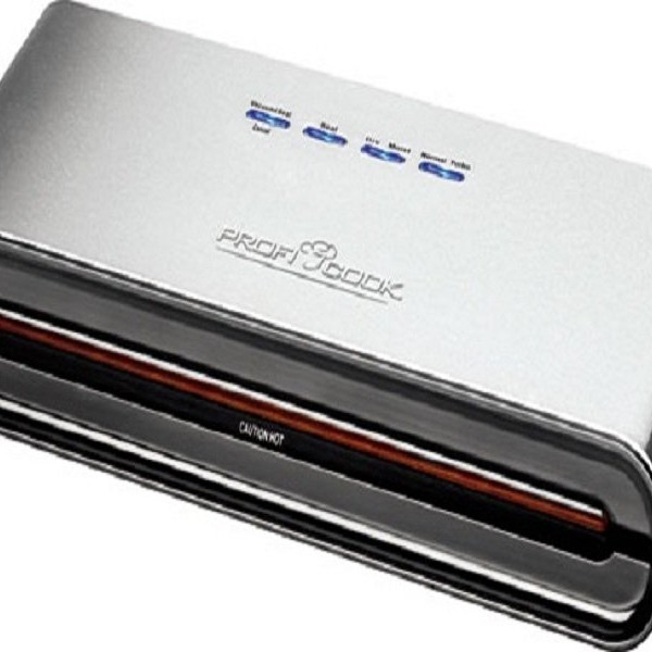 PROFI COOK Zavarivač za folije PC-VK 1080