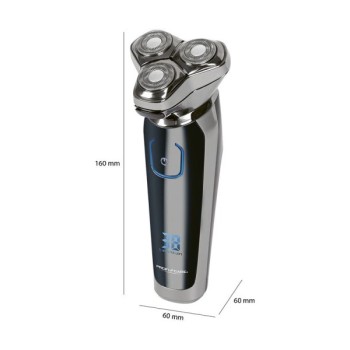 PROFICARE Profi care Brijač PROFI CARE PC-HR 3023 CRNI/HROM