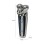 PROFICARE Profi care Brijač PROFI CARE PC-HR 3023 CRNI/HROM