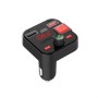 PROSTO Bluetooth FM transmiter i USB auto punjač BT78