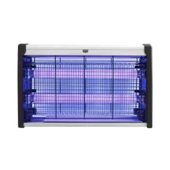 PROSTO Električna zamka za insekte 2x10W