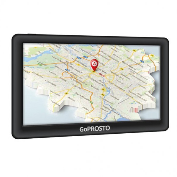 PROSTO GPS navigacija 7'' Kamionski Mod (PGO5007)