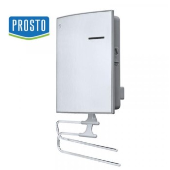 PROSTO Grejalica sa držačem peškira FH-200IP2 snaga 2000W